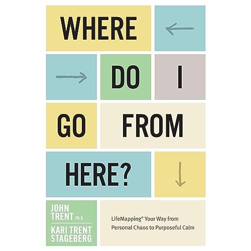 Where Do I Go from Here [Audiobook]