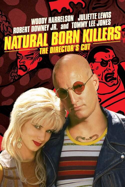 Urodzeni mordercy / Natural Born Killers (1994) MULTi.2160p.UHD.BluRay.REMUX.DV.HDR.HEVC.DTS-HD.MA.5.1-MR | Lektor i Napisy PL