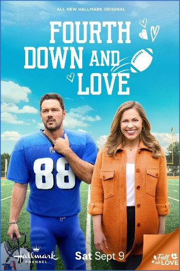 Fourth Down And Love 2023 1080p WEBRip x264 AAC5 1-YIFY