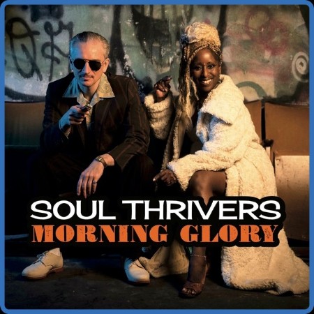 Soul Thrivers - Morning Glory 2023