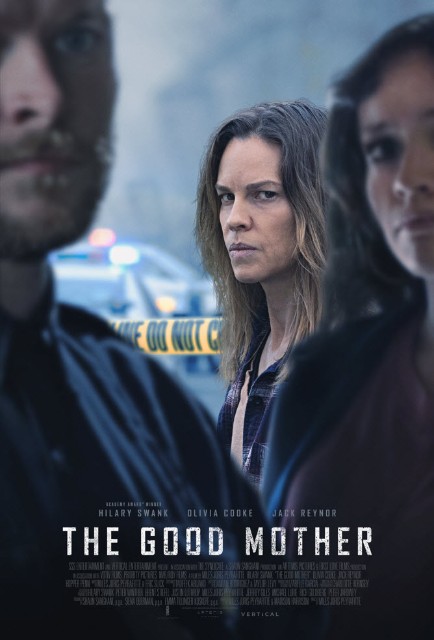 The Good Mother (2023) 720p WEBRip x264 AAC-YTS