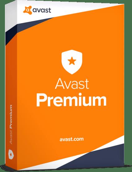 Avast Premium Security v23.9.6082 Build 23.9.8494.792 Multilingual