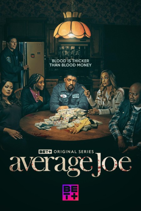 Average Joe (2023) S01E06 1080p WEB H264-DiMEPiECE