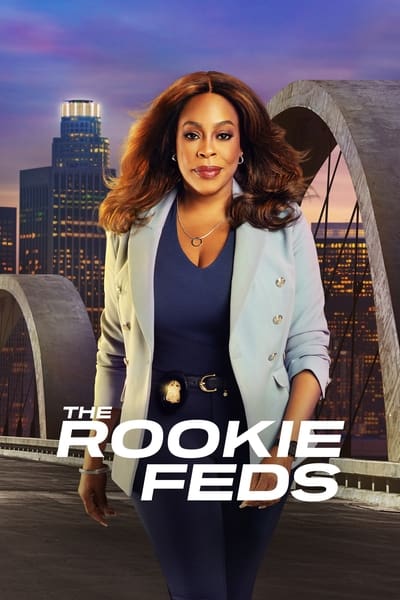 The Rookie Feds S01E20 GERMAN DL 1080P WEB H264-WAYNE