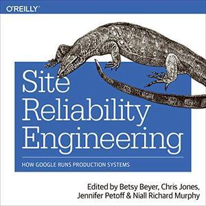 Site Reliability Engineering How Google Runs Production Systems