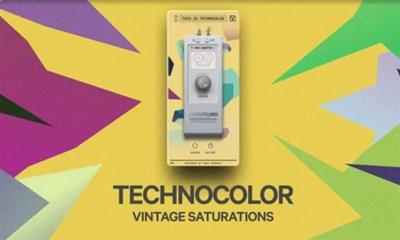Karanyi Sounds Technocolor  v1.0.1
