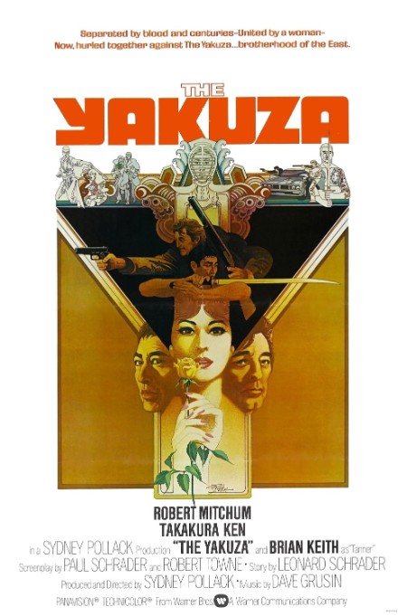 The Yakuza (1974) 1080p BluRay H264 AAC-RARBG