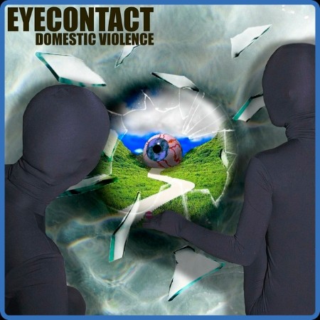 Domestic Violence - Eye Contact 2023