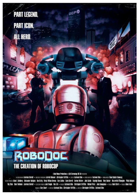 RoboDoc The Creation of RoboCop S01E02 1080p WEB h264-OPUS