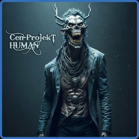 Cen-Projekt - Human 2023