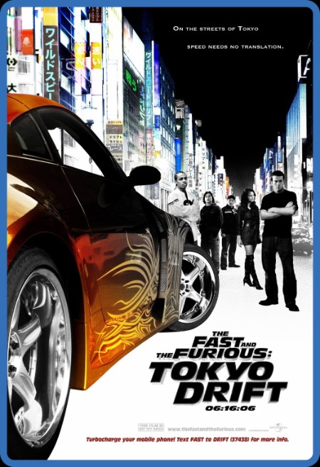 The Fast and The Furious Tokyo Drift (2006) REMASTERED PROPER 1080p BluRay x265-RARBG 9aba72b54794aadcc870a3b63883eb27