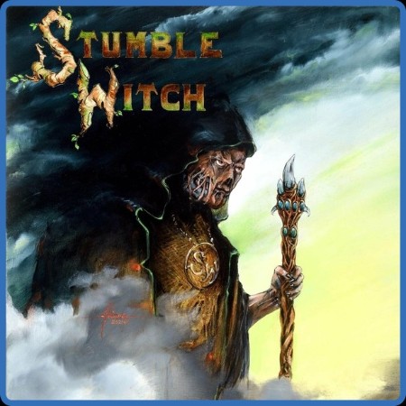 Stumble Witch - Stumble Witch 2023