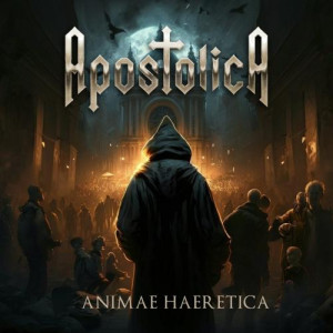 Apostolica - Animae Haeretica (2023)