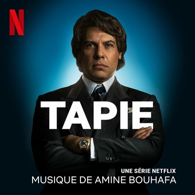 Tapie Soundtrack