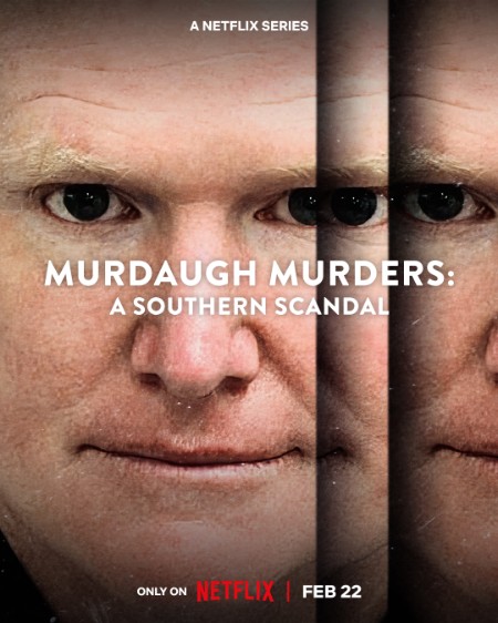 Murdaugh Murders A SouThern Scandal S02 1080p WEB-DL DDP5 1 H 264-GRANiTEN