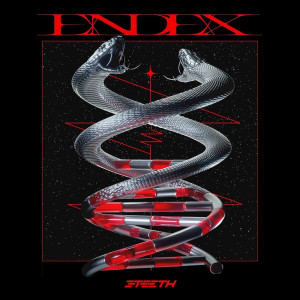 3TEETH – EndEx (2023)