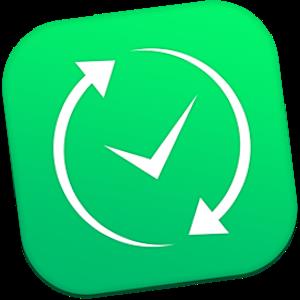 Chrono Plus – Time Tracker 1.7.1 macOS