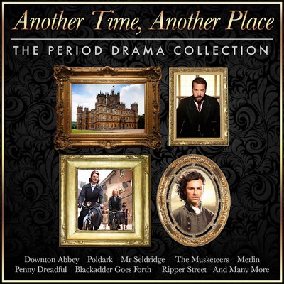 Another Time, Another Place (The TV Period Drama Collection)