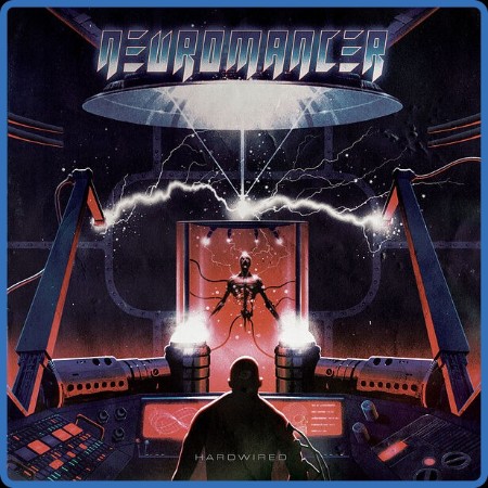 Neuromancer - Hardwired (2023)