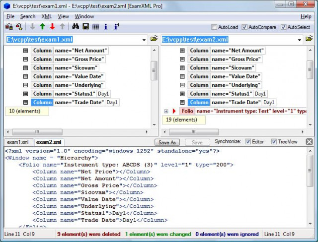 ExamXML Pro 5.52 Build 1088