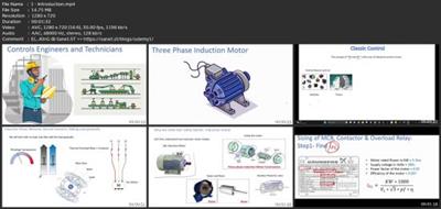Fundamentals Of Industrial Control Circuits & Motor  Starters 40054db58ddce9e421c839e0411fb75a