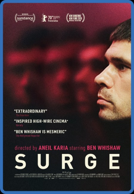 Surge (2020) 1080p BluRay x265-RARBG 19a979c17353c3718b71a67d79e1e15f