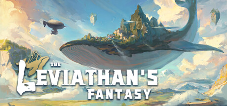 The Leviathans Fantasy v1 1 0-Tenoke