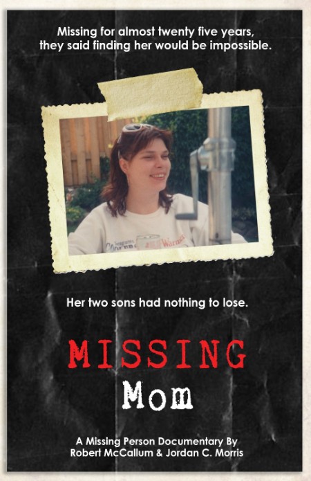 Missing Mom (2016) 1080p BluRay [YTS]