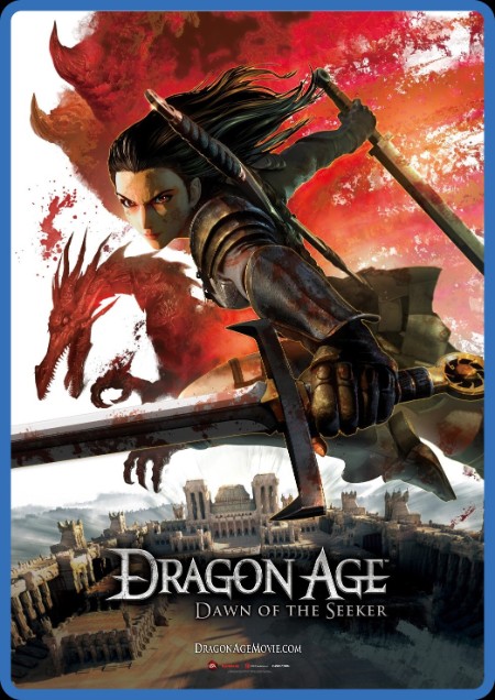Dragon Age Dawn of The Seeker (2012) 1080p BluRay x265-RARBG 4f7c31718eb77a4654cd30b0c0bcf264