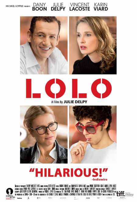 Lolo (2015) 720p BluRay YTS