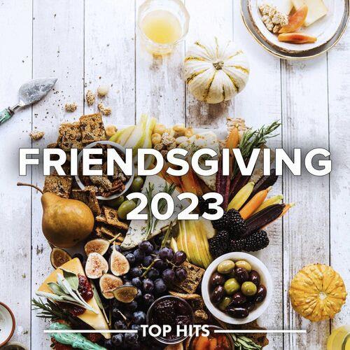Friendsgiving 2023 (2023)