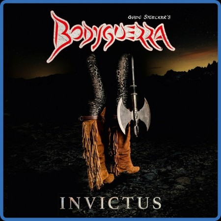 Bodyguerra - Invictus 2023