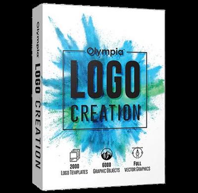 Olympia Logo Creation  1.7.7.32