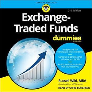 Exchange–Traded Funds for Dummies, 3rd Edition