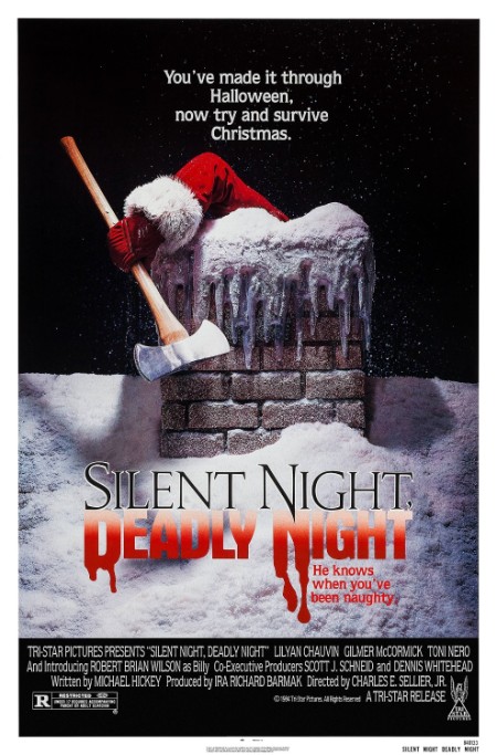 Silent Night Deadly Night (1984) UNRATED REMASTERED 1080p BluRay H264 AAC-RARBG