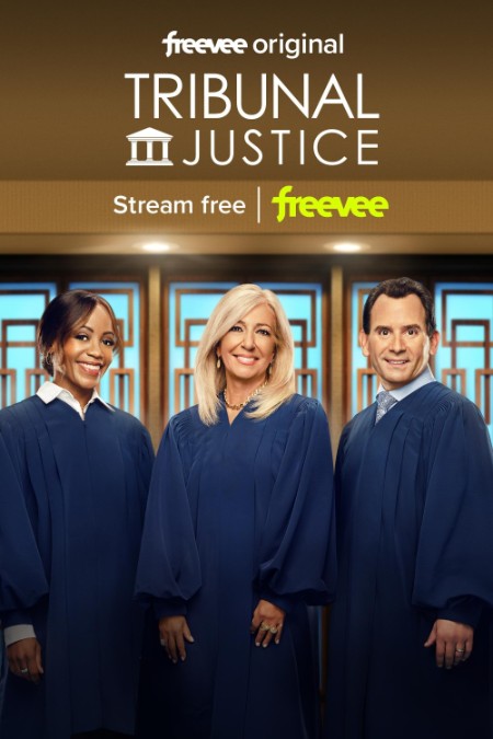Tribunal Justice S01E75 1080p WEB h264-EDITH