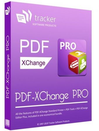 PDF-XChange Pro 10.1.1.381.0  Multilingual