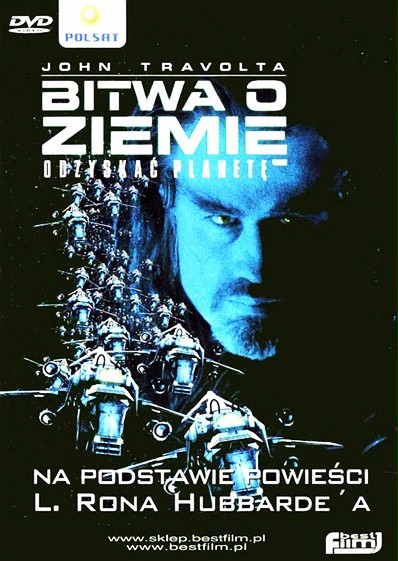 Bitwa o Ziemię / Battlefield Earth: A Saga of the Year 3000 (2000) MULTi.1080p.BluRay.x264-DSiTE / Lektor Napisy PL