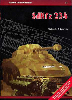 SdKfz 234