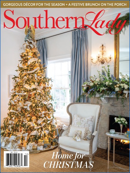 Southern Lady - November-December 2023 836c30f99ce40df87b178677635efead