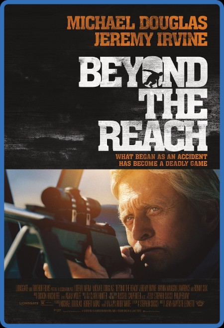 Beyond The Reach (2014) 1080p BluRay x265-RARBG Eac5f45833fa6e2c4bb7f3543f364bb1