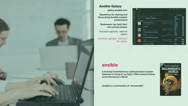 Ansible Fundamentals