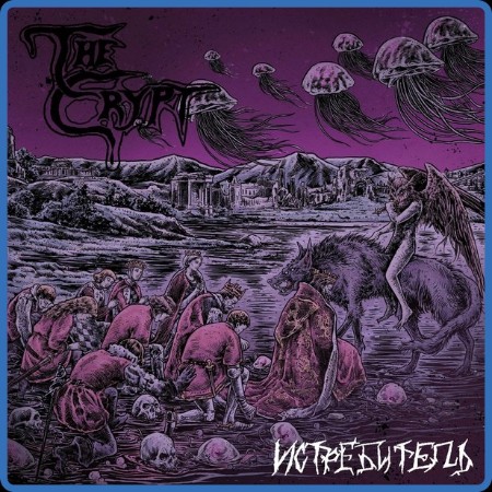 The Crypt - Истребитель 2023