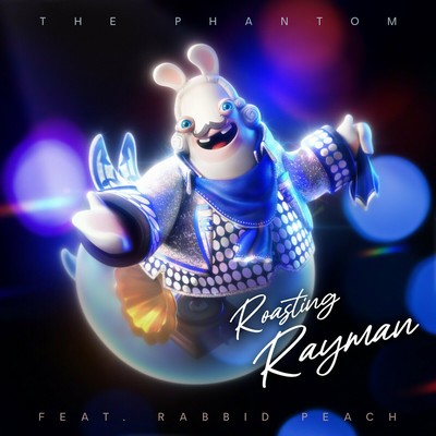 Mario + Rabbids Sparks of Hope: Roasting Rayman Soundtrack