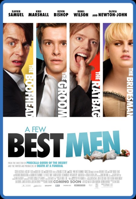 A Few Best Men (2011) 1080p BluRay x265-RARBG 02eb70c71548f83575b577e9f944c6c6