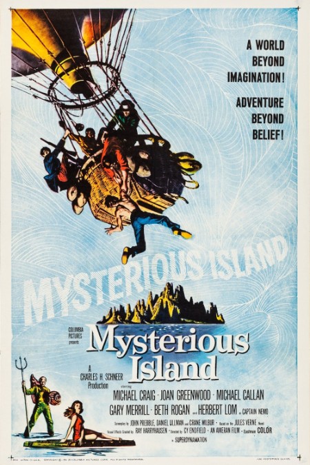 Mysterious Island (1961) 1080p BluRay H264 AAC-RARBG