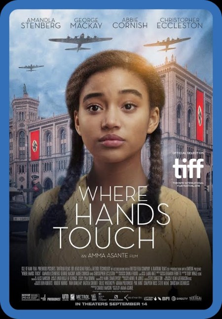 Where Hands Touch (2018) 1080p WEBRip x265-RARBG C901e8d153dc37c01651997f08b8e6ce