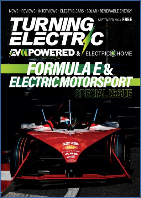 Turning Electric Magazine - September 2023 3e90e3a4698edab11c235d43d2f986d4