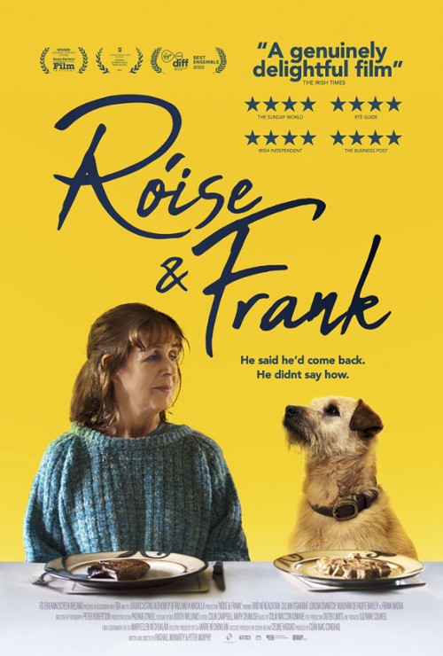 Rosie & Frank (2022) MULTi.1080p.BluRay.x264-KiT / Lektor PL & Napisy PL