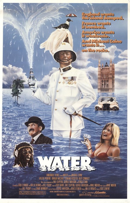 Water (1985) 720p BluRay YTS